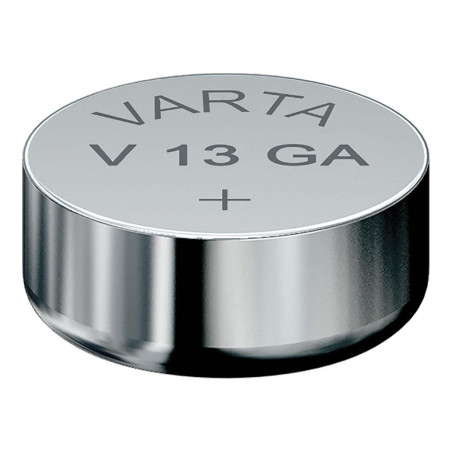 baterie ceas sr44sw ag13 lr44 g13 a76 1.5v 130mah varta blister 1
