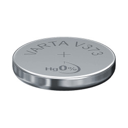 baterie ceas sr916sw 373 1.55v 28mah varta blister 1