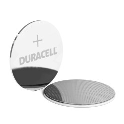 baterie litiu 3v cr1616 55mah, dimensiuni 16 x 1.6 mm duracell blister 1