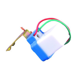 senzor zi-noapte 6 amperi 230 volti ip44 reglaj mon4848 / spn8011