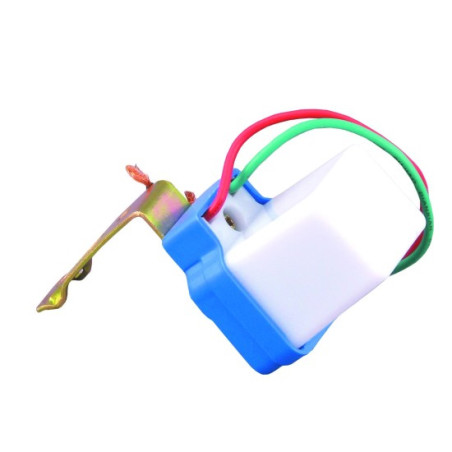 senzor zi-noapte 6 amperi 230 volti ip44 reglaj mon4848 / spn8011