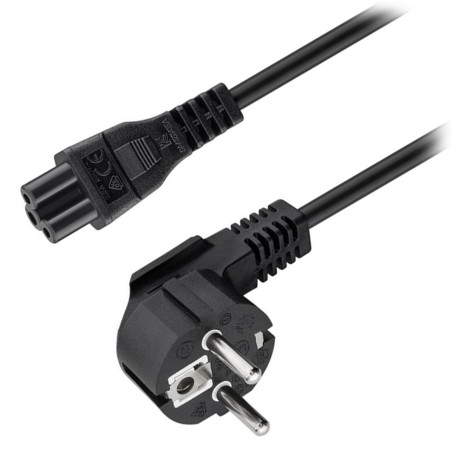 cablu alimentare alimentator 1,2 ml. special 3 contacte iec c5 kpo3800 ted335814