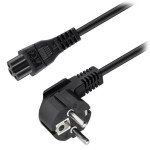 cablu alimentare alimentator 1,2 ml. special 3 contacte iec c5 kpo3800 ted335814