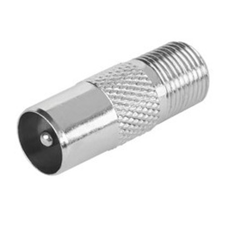 mufa adaptor de la f mama la tv tata ted500826