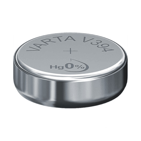 baterie ceas sr936sw 394 1.55v 58mah varta blister 1