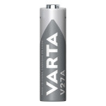 baterie alcalina a27 27a lr27 12v varta blister 1