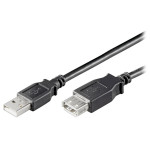 cablu usb prelungire usb a tata usb a mama 5 ml. ted284840 cablu usb prelungire usb a tata usb a mama 5 ml. ted284840