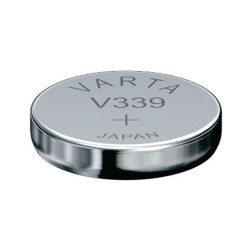 baterie ceas sr614sw 339 1.55v 12mah varta blister 1
