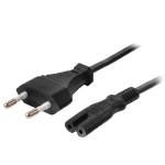 cablu alimentare casetofon - radio 1,5 ml. qty ted557008