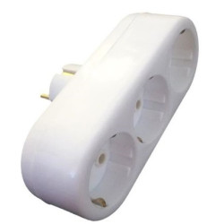 triplustecher schuko ceramic liniar ipee romania (1/20)