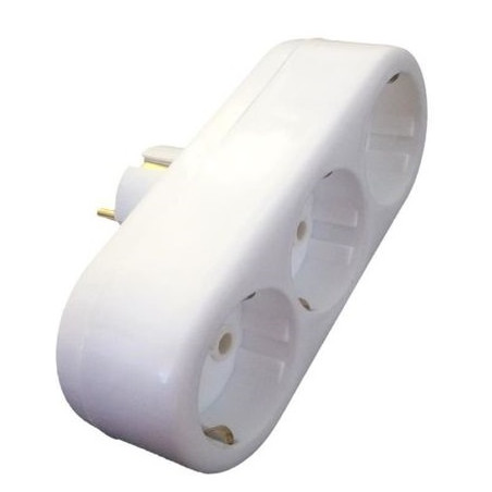 triplustecher schuko ceramic liniar ipee romania (1/20)