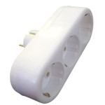 triplustecher schuko ceramic liniar ipee romania (1/20)