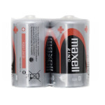 baterii d r20 1.5v maxell zinc bulk 2 baterii d r20 1.5v maxell zinc bulk 2
