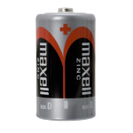 baterii d r20 1.5v maxell zinc bulk 2 baterii d r20 1.5v maxell zinc bulk 2