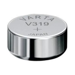 baterie ceas sr527sw 319 1.55v 21mah varta blister 1