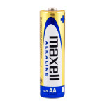 baterii alcaline aa lr6 1.5v maxell blister 2 baterii alcaline aa lr6 1.5v maxell blister 2