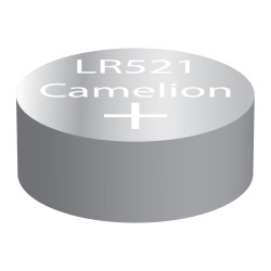 baterii ceas sr521sw ag0 lr521 g0 1.5v 15mah camelion blister 10