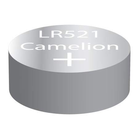 baterii ceas sr521sw ag0 lr521 g0 1.5v 15mah camelion blister 10