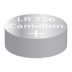 baterii ceas sr726sw ag2 lr726 g2 1.5v 30mah camelion blister 10