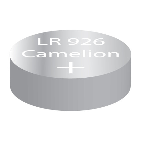 baterii ceas sr927sw ag7 lr926  g7 1.5v 55mah camelion blister 10