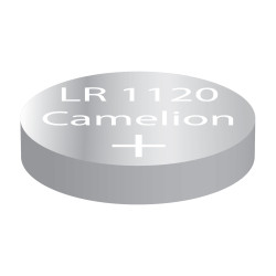 baterii ceas sr1120sw ag8 lr1120 g8 1.5v 50mah camelion blister 10