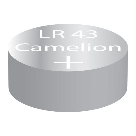 baterii ceas sr1142sw ag12 lr43 g12 1.5v 105mah camelion blister 10
