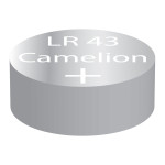 baterii ceas sr1142sw ag12 lr43 g12 1.5v 105mah camelion blister 10 baterii ceas sr1142sw ag12 lr43 g12 1.5v 105mah camelion blister 10