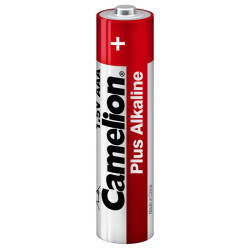 baterii alcaline aaa lr3 1.5v camelion plus blister 2