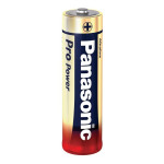 baterii alcaline aa lr6 1.5v panasonic pro power blister 4 baterii alcaline aa lr6 1.5v panasonic pro power blister 4