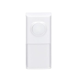 Clopotele ușilor, Buton fără fir SOLIGHT 1L54T pentru sonerie 1L54,1L54DZ, 1L55 -1, dioda.ro