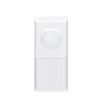 Buton fără fir SOLIGHT 1L54T pentru sonerie 1L54,1L54DZ, 1L55 Clopotele ușilor, Buton fără fir SOLIGHT 1L54T pentru sonerie 1L54,1L54DZ, 1L55 -1, dioda.ro