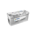baterie auto 12v 110ah silver dynamic, pornire 920a, dimensiuni 393 x 175 x 190 mm borna+ dreapta varta 610402092