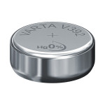 baterie ceas sr41sw 392 1.55v 40mah varta blister 1