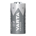 baterie litiu 3v cr123a 1430mah, dimensiuni 16.8 x 34.55 mm varta blister 1 baterie litiu 3v cr123a 1430mah, dimensiuni 16.8 x 34.55 mm varta blister 1