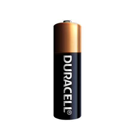 baterie alcalina a27 27a lr27 1.5v duracell blister 1