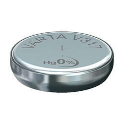 baterie ceas sr516sw 317 1.55v 10.5mah varta blister 1