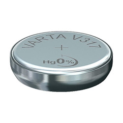 baterie ceas sr516sw 317 1.55v 10.5mah varta blister 1