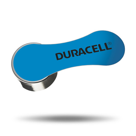 baterii aparat auditiv 675a 605mah 1.4v duracell blister 6