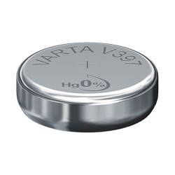 baterie ceas sr726w 397 1.55v 23mah varta blister 1