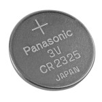 baterie litiu 3v cr2325 br2325 165mah, dimensiuni 23 x 2.5 mm panasonic blister 1 baterie litiu 3v cr2325 br2325 165mah, dimensiuni 23 x 2.5 mm panasonic blister 1