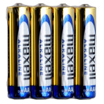 baterii alcaline aaa lr3 1.5v maxell bulk 4 baterii alcaline aaa lr3 1.5v maxell bulk 4