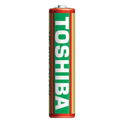 baterii aaa lr3 1.5v toshiba heavy duty bulk 2