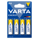baterii alcaline aa lr6 1.5v varta energy blister 4 4106 baterii alcaline aa lr6 1.5v varta energy blister 4 4106