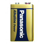 baterie alcalina 9v 6f22 6lr61 panasonic alkaline power blister 1 baterie alcalina 9v 6f22 6lr61 panasonic alkaline power blister 1