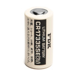 baterie litiu 3v cr17335se 1800mah, dimensiuni 17 x 33.5 mm fdk fujitsu bulk baterie litiu 3v cr17335se 1800mah, dimensiuni 17 x 33.5 mm fdk fujitsu bulk