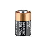 baterie alcalina a11 11a lr11 6v duracell blister 1