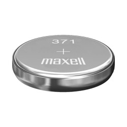 baterie ceas sr920w 371 1.55v 45mah maxell blister 1