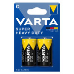 baterii c r14 1.5v varta super heavy duty blister 2 baterii c r14 1.5v varta super heavy duty blister 2