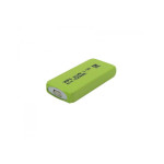 acumulator prismatic 1.2v 5m prismatic, capacitate 525mah ni-mh bulk