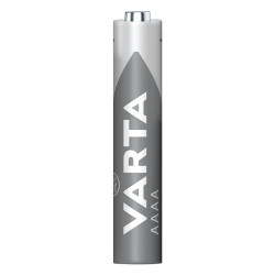 baterii alcaline aaaa lr61 1.5v varta blister 2